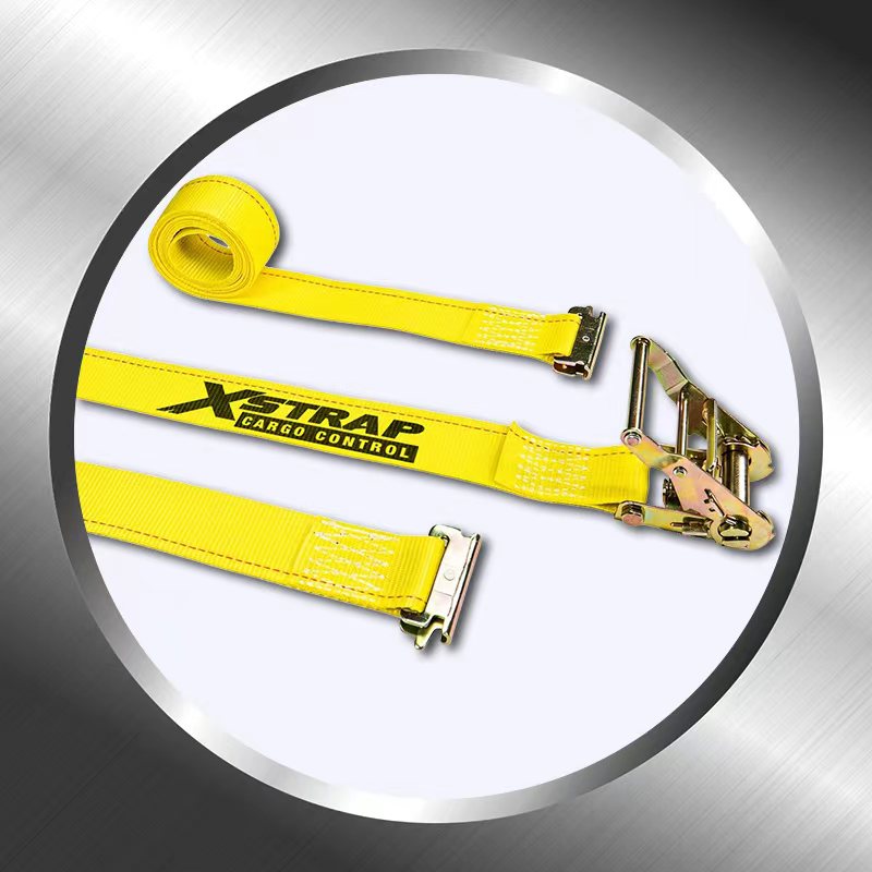 E Track Straps