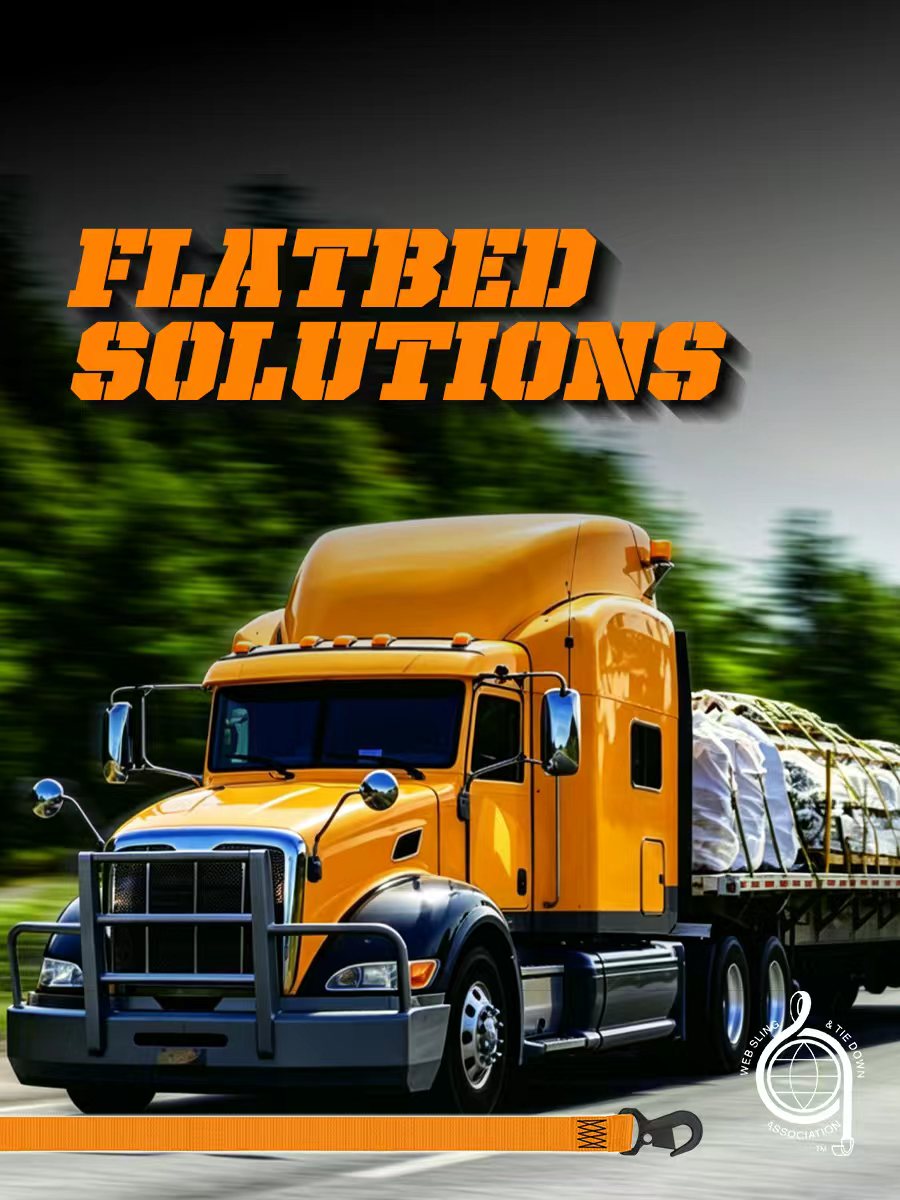 FLATBED SOLUTIONS