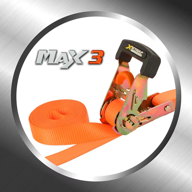Consumer-Grade TIE DOWN Heavy Duty