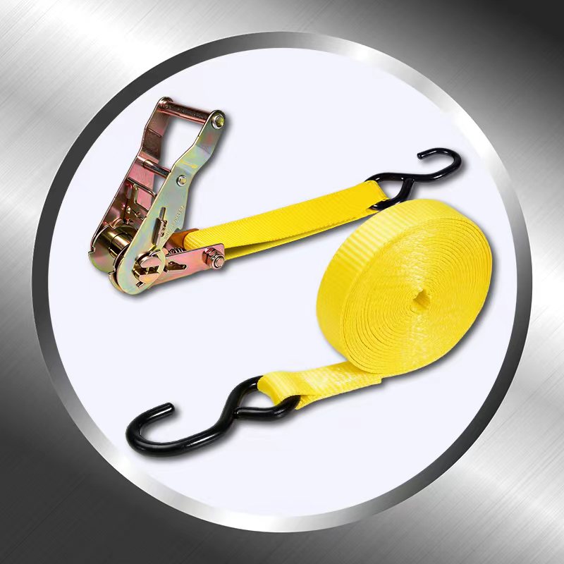 Pro- Utility Tie Down