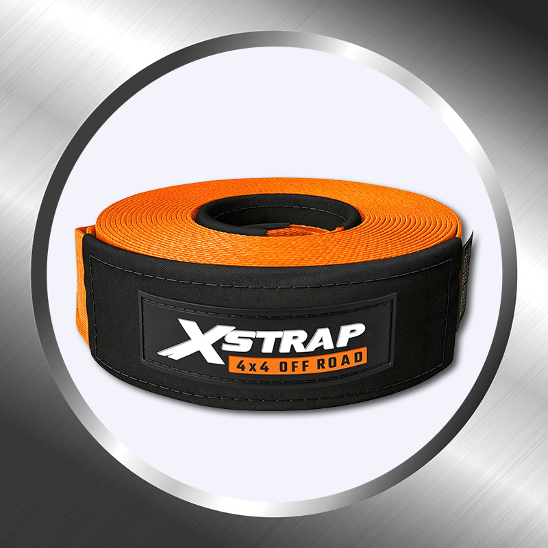 Recovery Straps