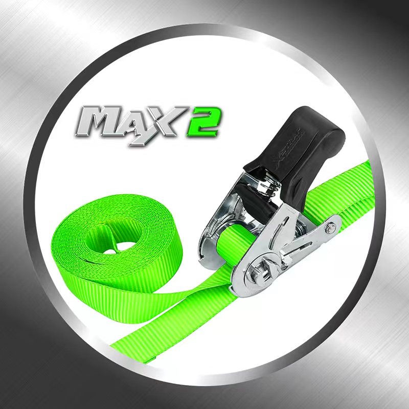 Consumer-Grade TIE DOWN Standard Duty
