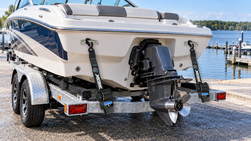 MARINE&BOAT