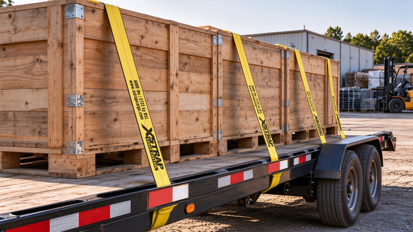 Flatbed Cargo