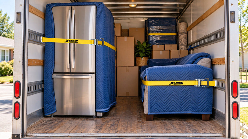 Moving & Furniture