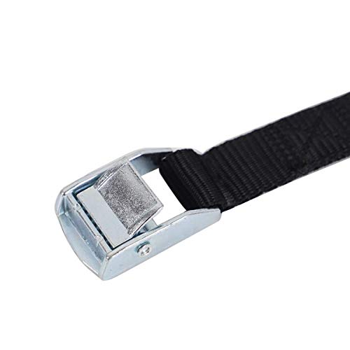 RATCHET TENSIONING