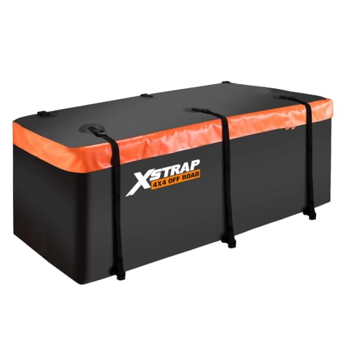 Hitch Cargo Carrier Bag 20 Cu Ft Waterproof Travel Bag - product image 2