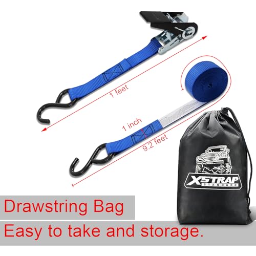 Tie-Down System - product image 8