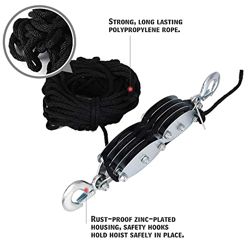 E-TRACK CONNECTION