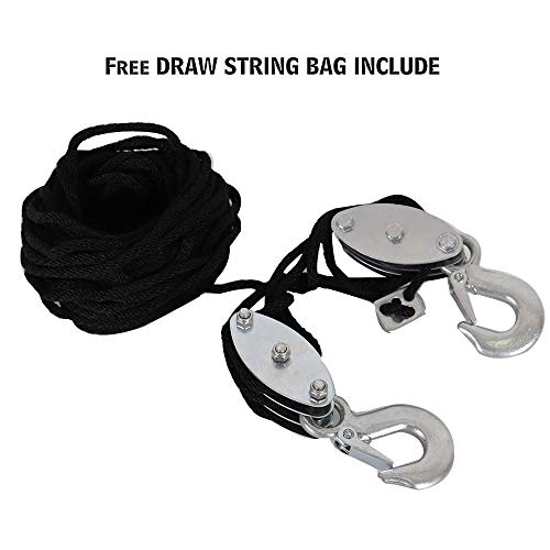RATCHET TENSIONING