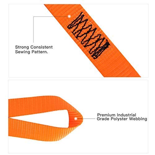 RATCHET TENSIONING