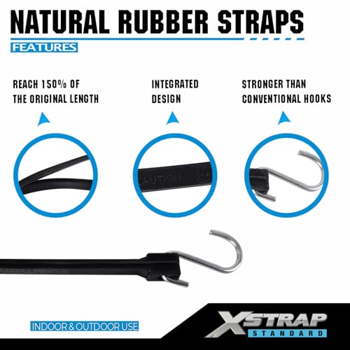 RATCHET TENSIONING