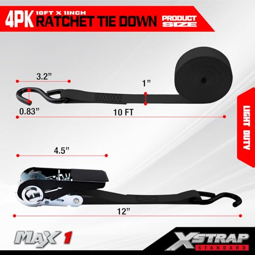 Tie-Down System - product image 8