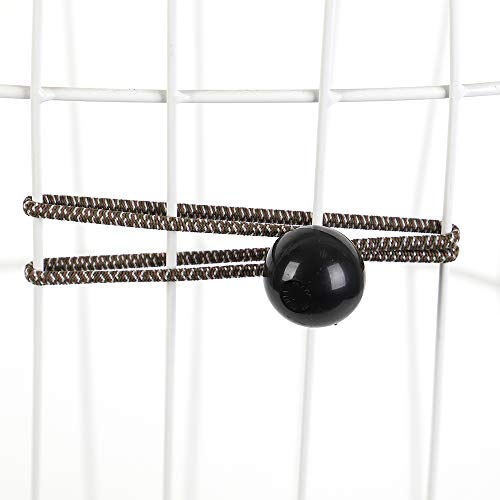 28 Pieces Ball Bungee Cords 9 Inch Camo Heavy Duty Outdoor - product image 7