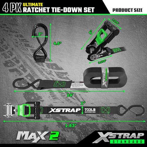 E-TRACK CONNECTION
