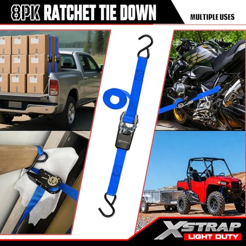Tie-Down System - product image 5