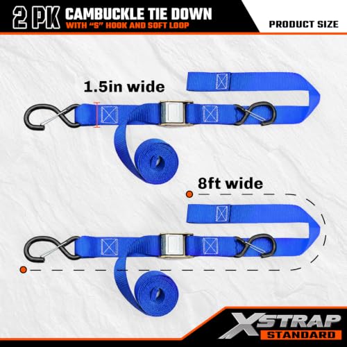 E-TRACK CONNECTION