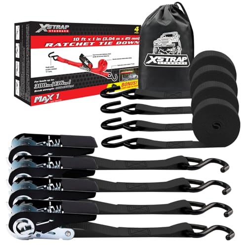 Tie-Down System - product image 3