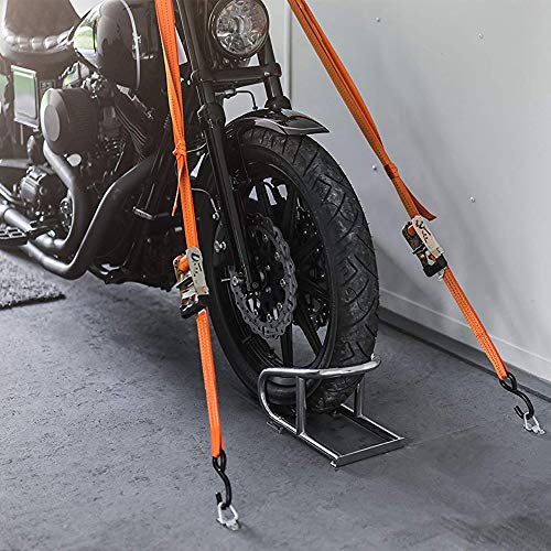 RATCHET TENSIONING