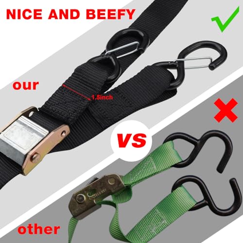 E-TRACK CONNECTION