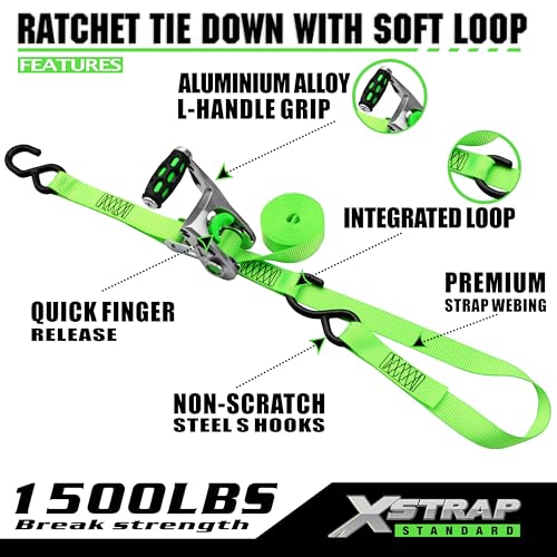 E-TRACK CONNECTION
