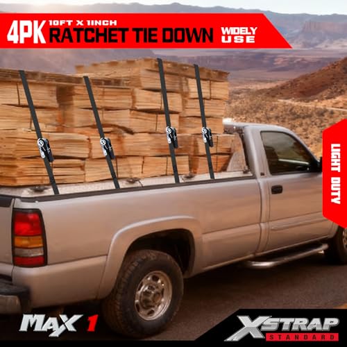 Tie-Down System - product image 5