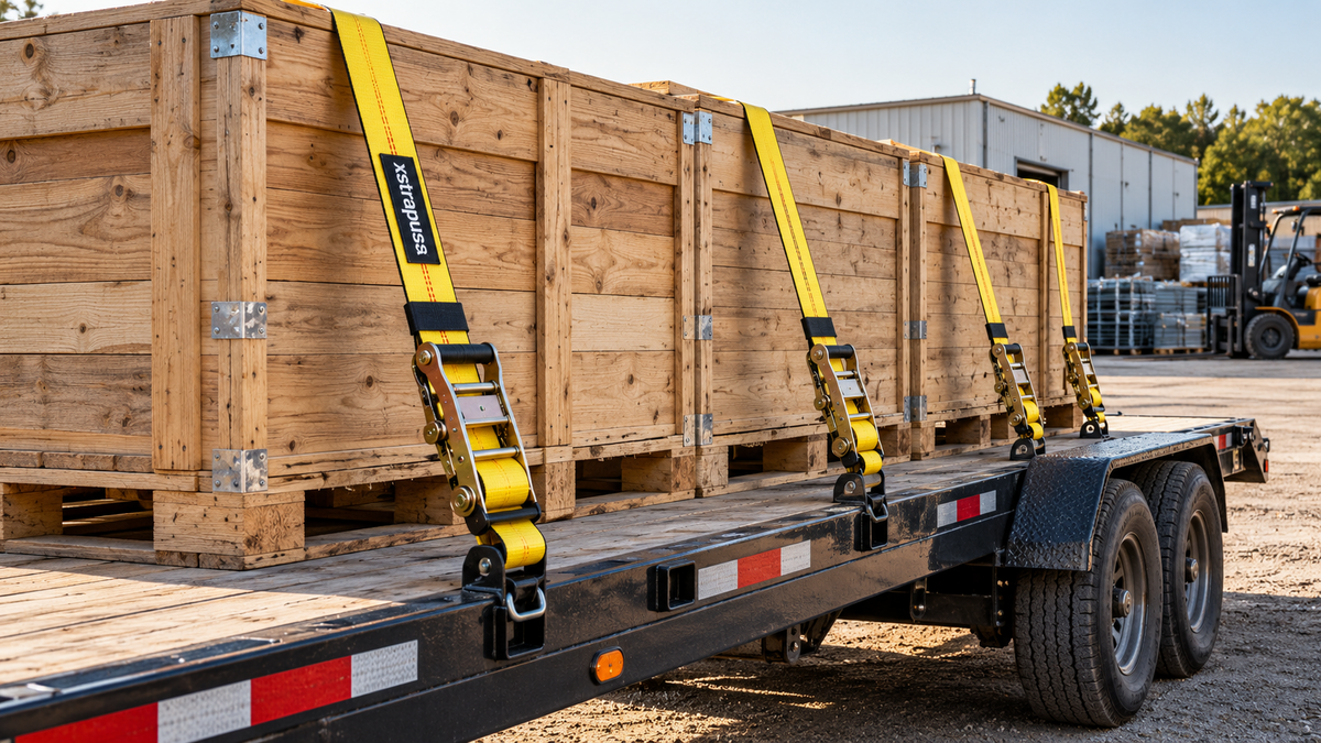 FLATBED CARGO