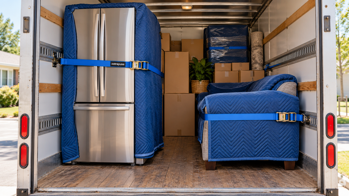 MOVING & FURNITURE
